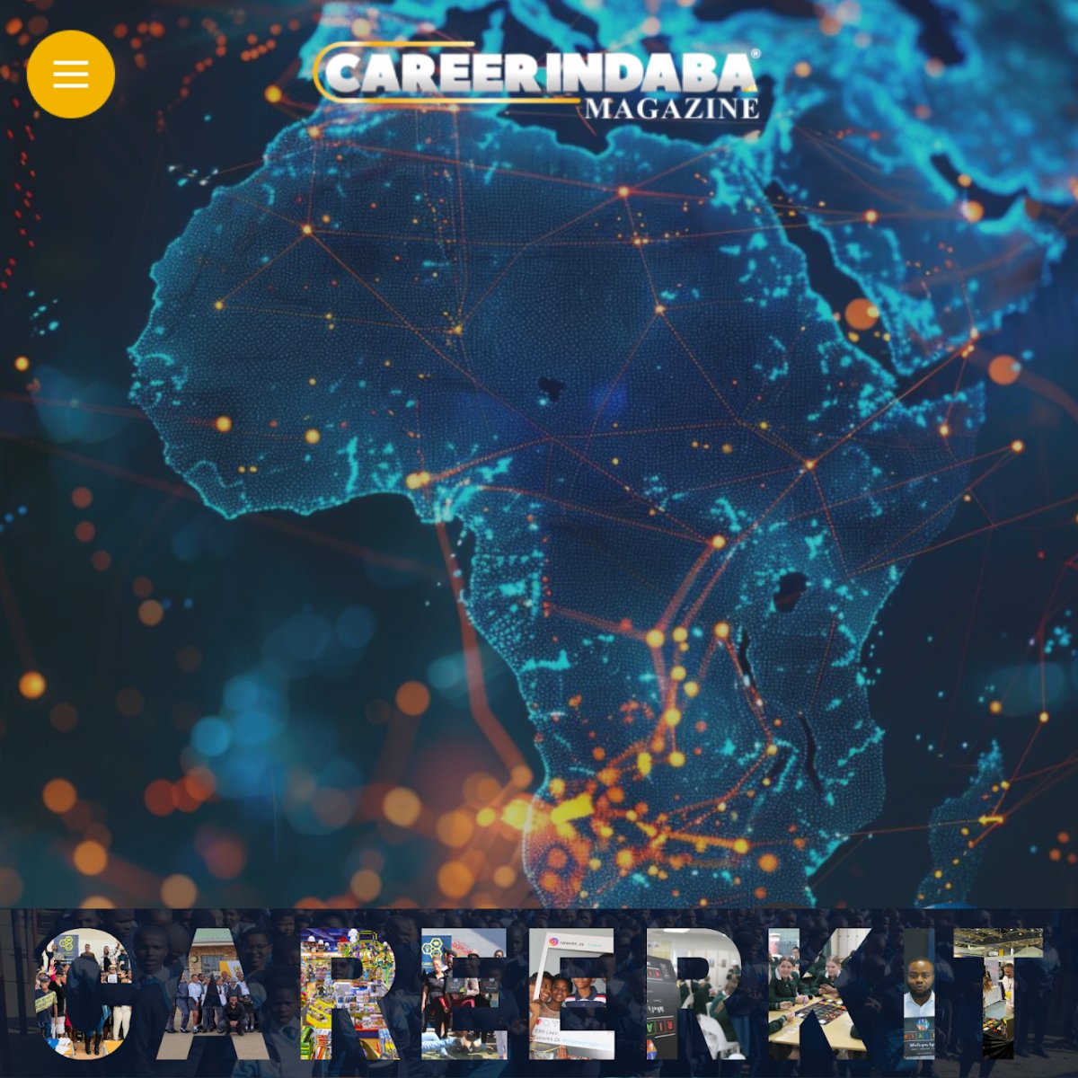 #Career Indaba® tweet media