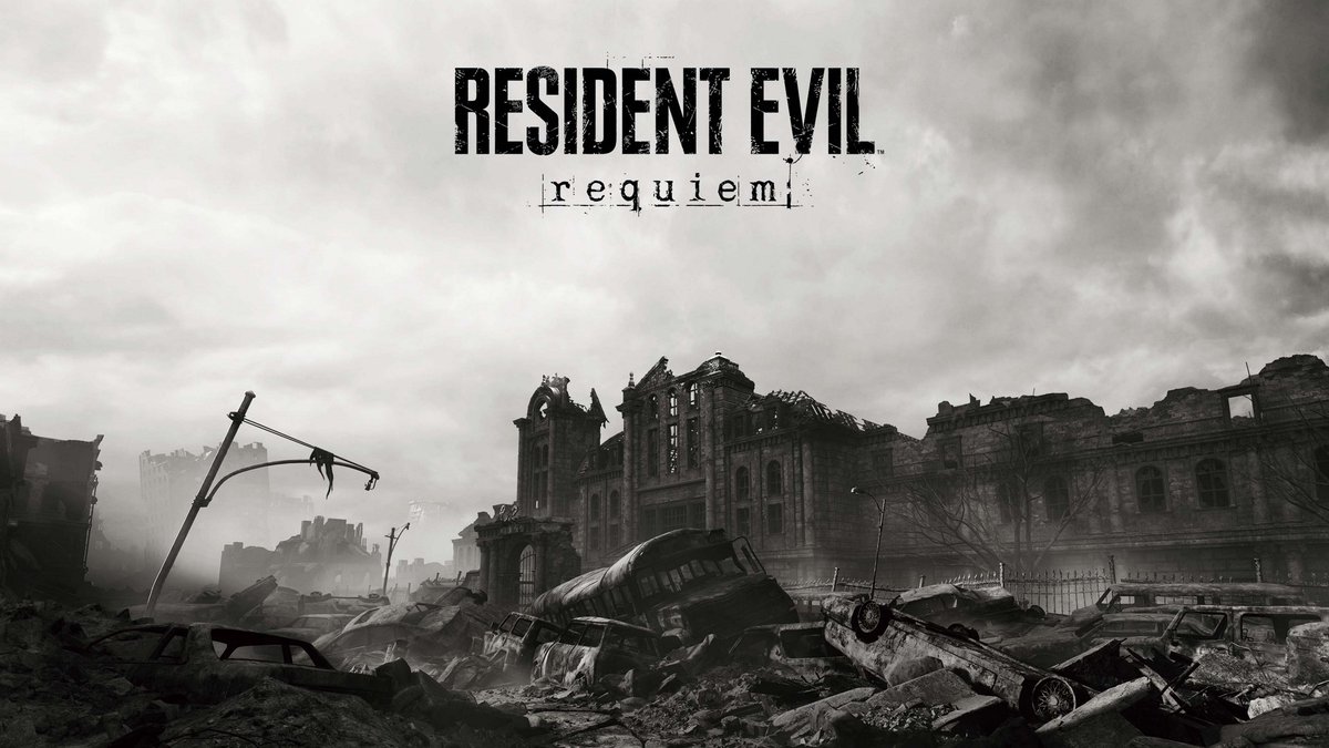 playersforlifeX's tweet image. Celebrating 30th anniversary, Resident Evil Requiem sells over 5M units in 4 days! New chapter of survival horror gameplay from Capcom. 

🔗 playersforlife.com/2026/03/05/res…
#ResidentEvilRequiem #BlockbusterHit 🎮💪🏼