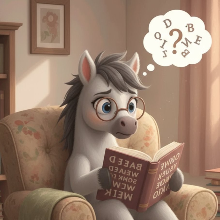 📚 Happy #WorldBookDay!

For many children, today is magical. But for dyslexic and struggling readers, it can also be a tough reminder that reading doesn’t always come easily.

That’s why accessible stories matter.👉 amazon.co.uk/dp/B0G5BLRDMJ?…
#AccessibleReading #DyslexiaFriendly