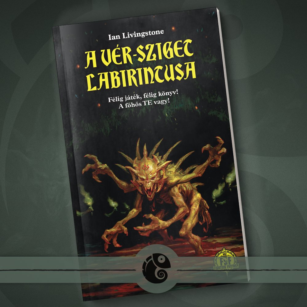 ChameleonComix tweet media