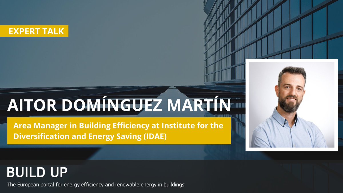 BUILD UP tweet media