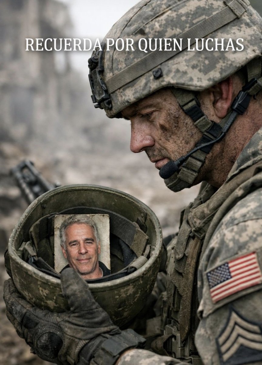 Epstein el nombre clave