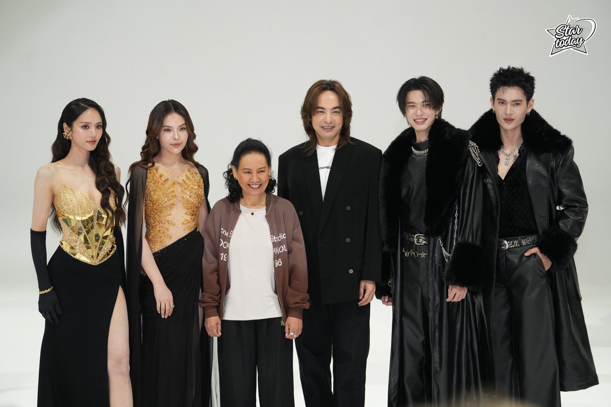 StarToday tweet media