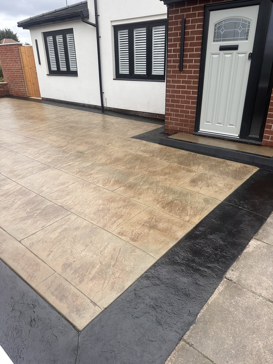 concretecreativ's tweet photo. One of our recent jobs https://t.co/VhvL5CJVtJ