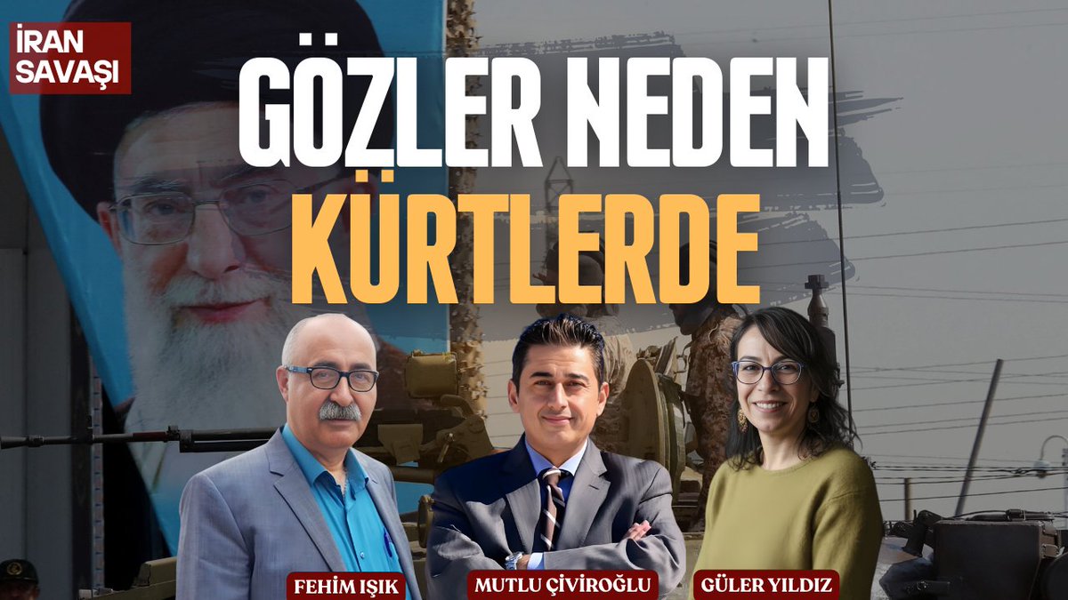 Nûmedya24 tweet media