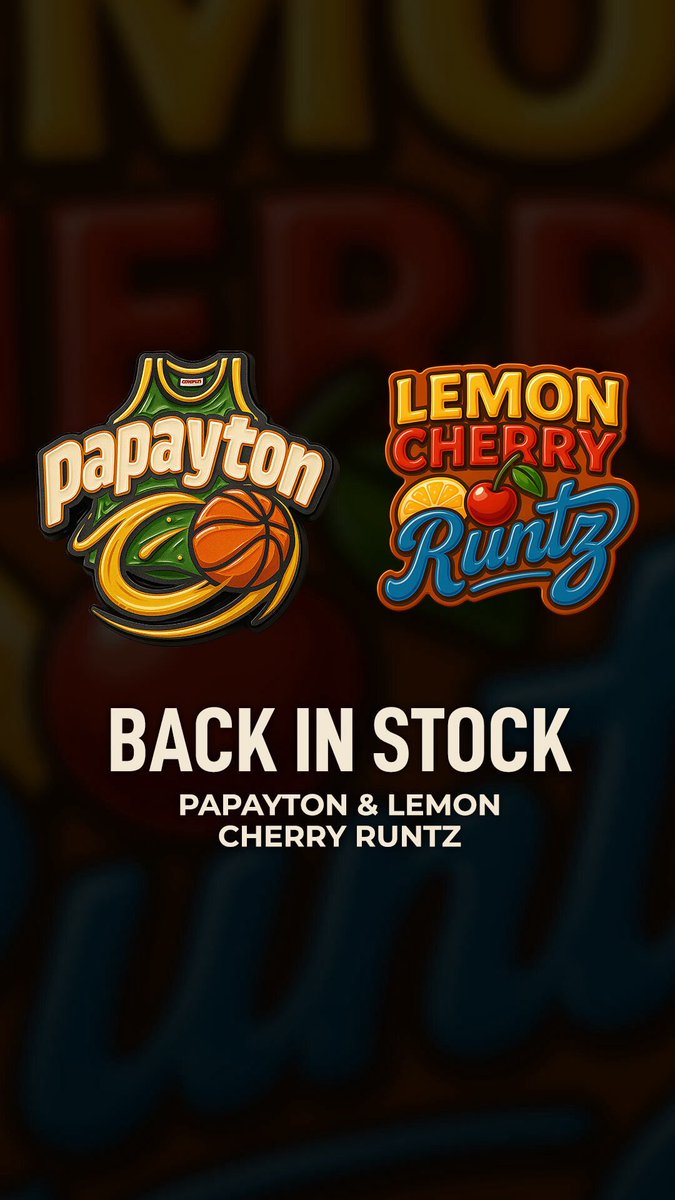 Fast Buds DE tweet media