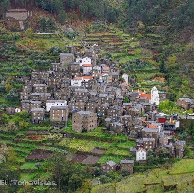 El Tomavistas. Viajando Fetén tweet media