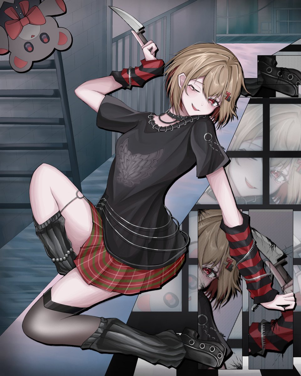 :めたもん; tweet media