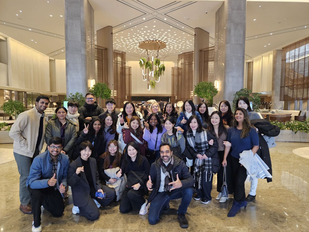 Life At NetApp tweet media