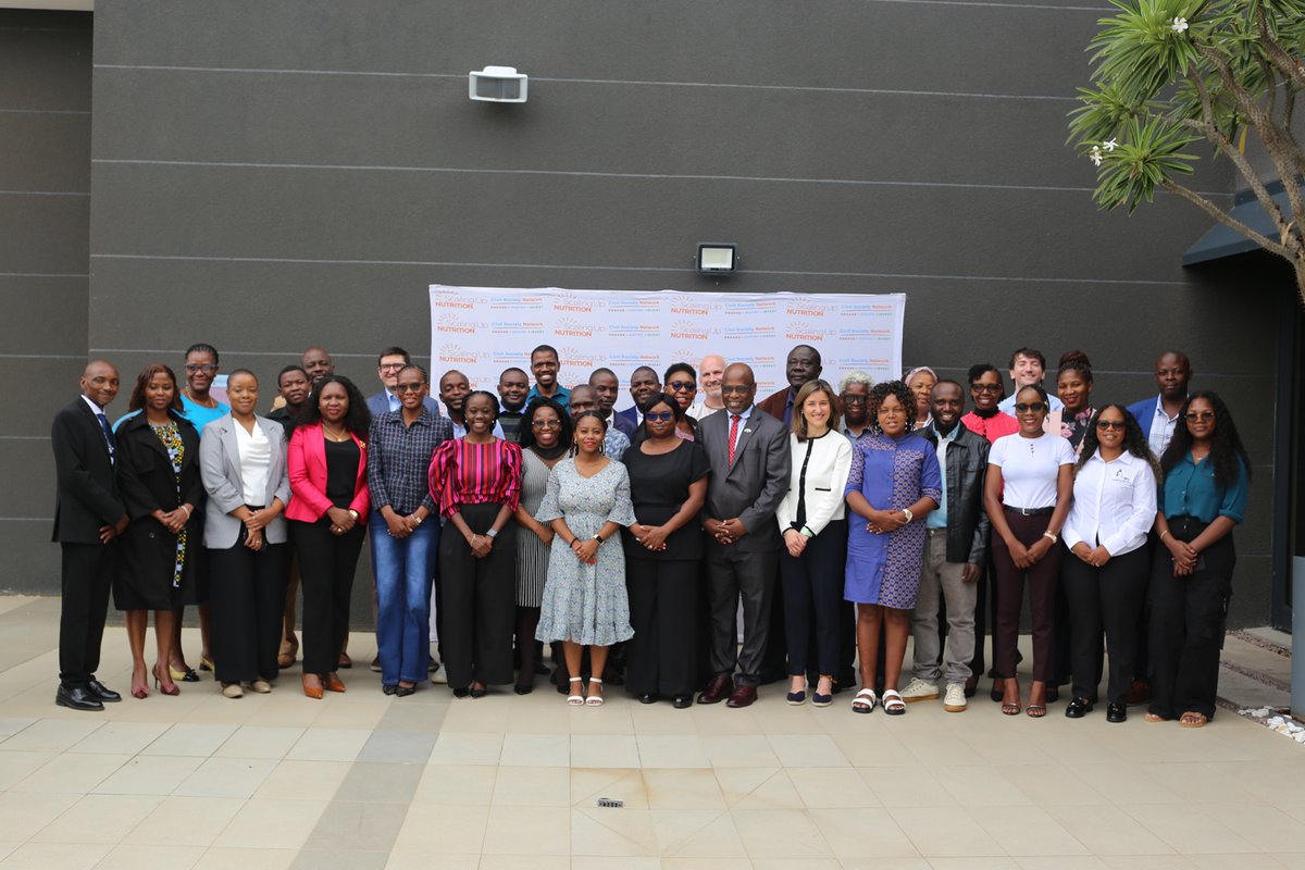 SUN Civil Society tweet media