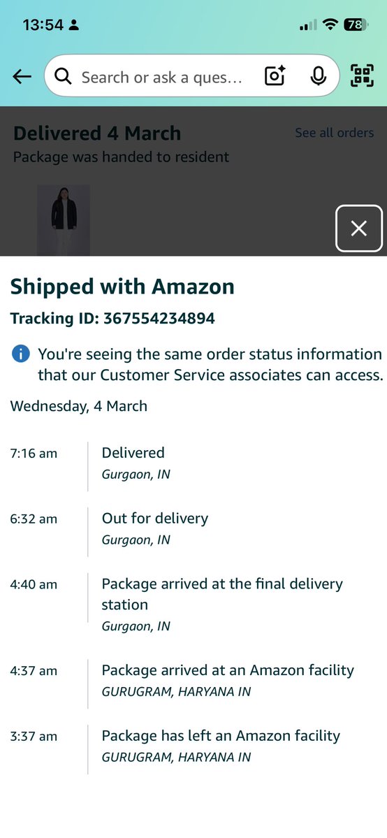 Monika Shukla tweet media