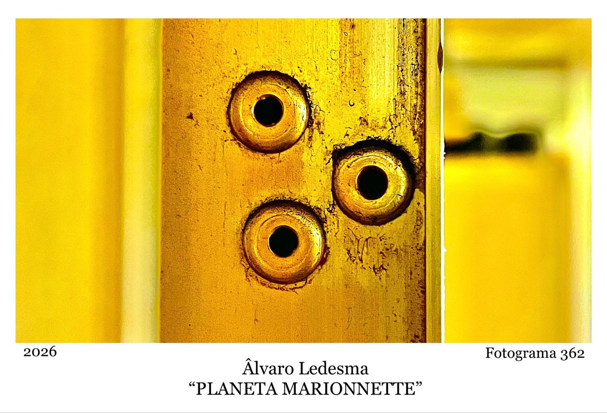 Buenos días, Marionetas. Por todas partes se extienden los conflictos.