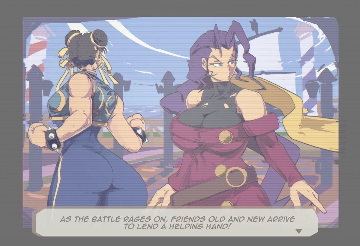 7 Passes tweet media