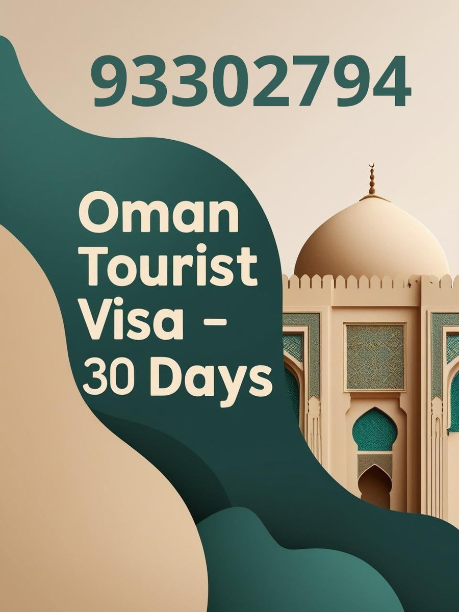 faisal93302's tweet photo. اي مقيم في دول مجلس التعاون الخليجي 
يرغب بالدخول إلى سلطنة عمان 
نقوم بتسجيل كافة الإجراءات في اسرع وقت
تواصل معنا 
0096803302794
93302794 
 #عمان
#الامارات 
#الخليج_العربي 
#الحرب_العالمية_الثالثة
#خامنئي 
#الدقم 
#مسندم 
#مسقط
#دبي 
#إيران
#قطر_الامن_والامان
#عمان_خط_أحمر https://t.co/RV0jlFeQLK