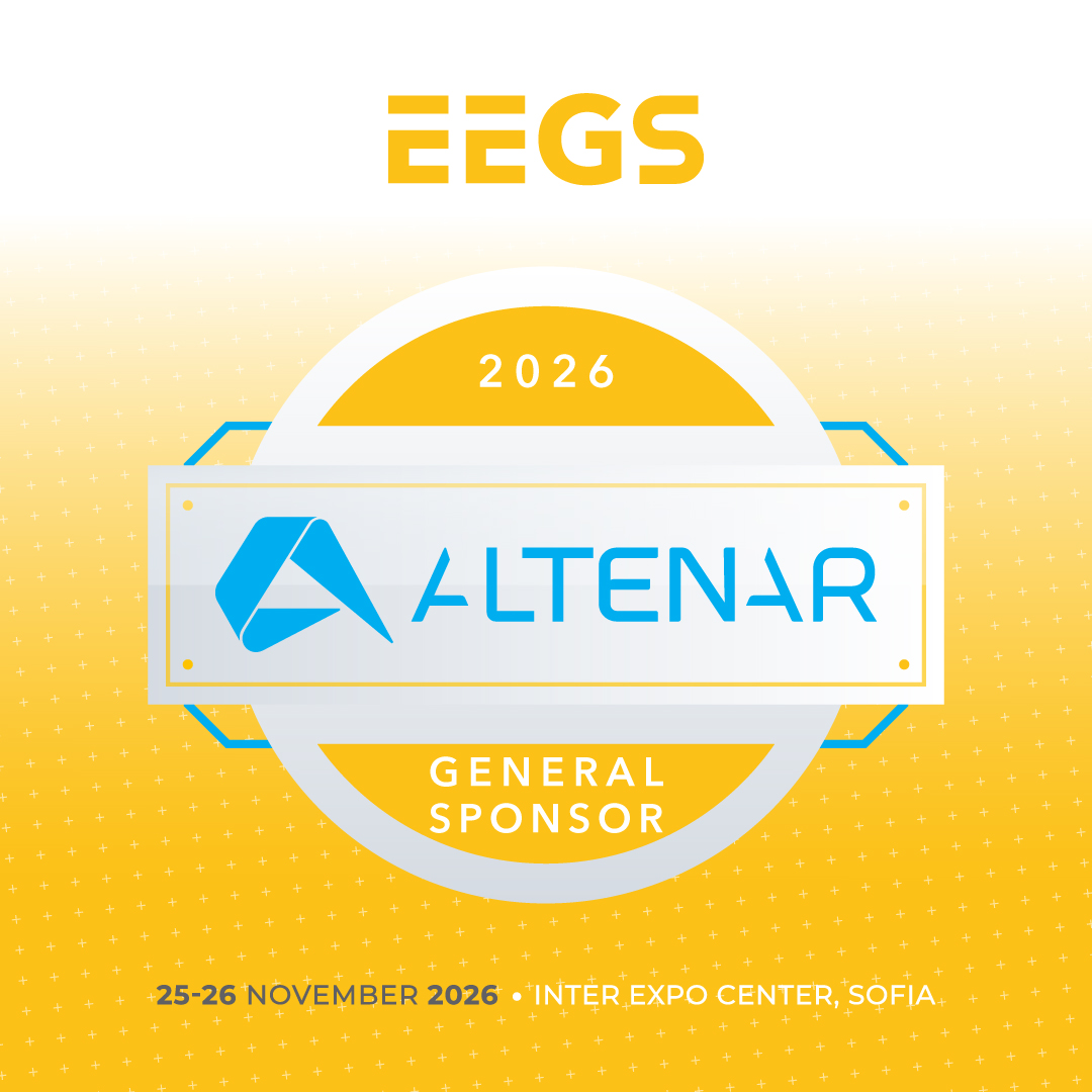 EEGS Conference tweet media
