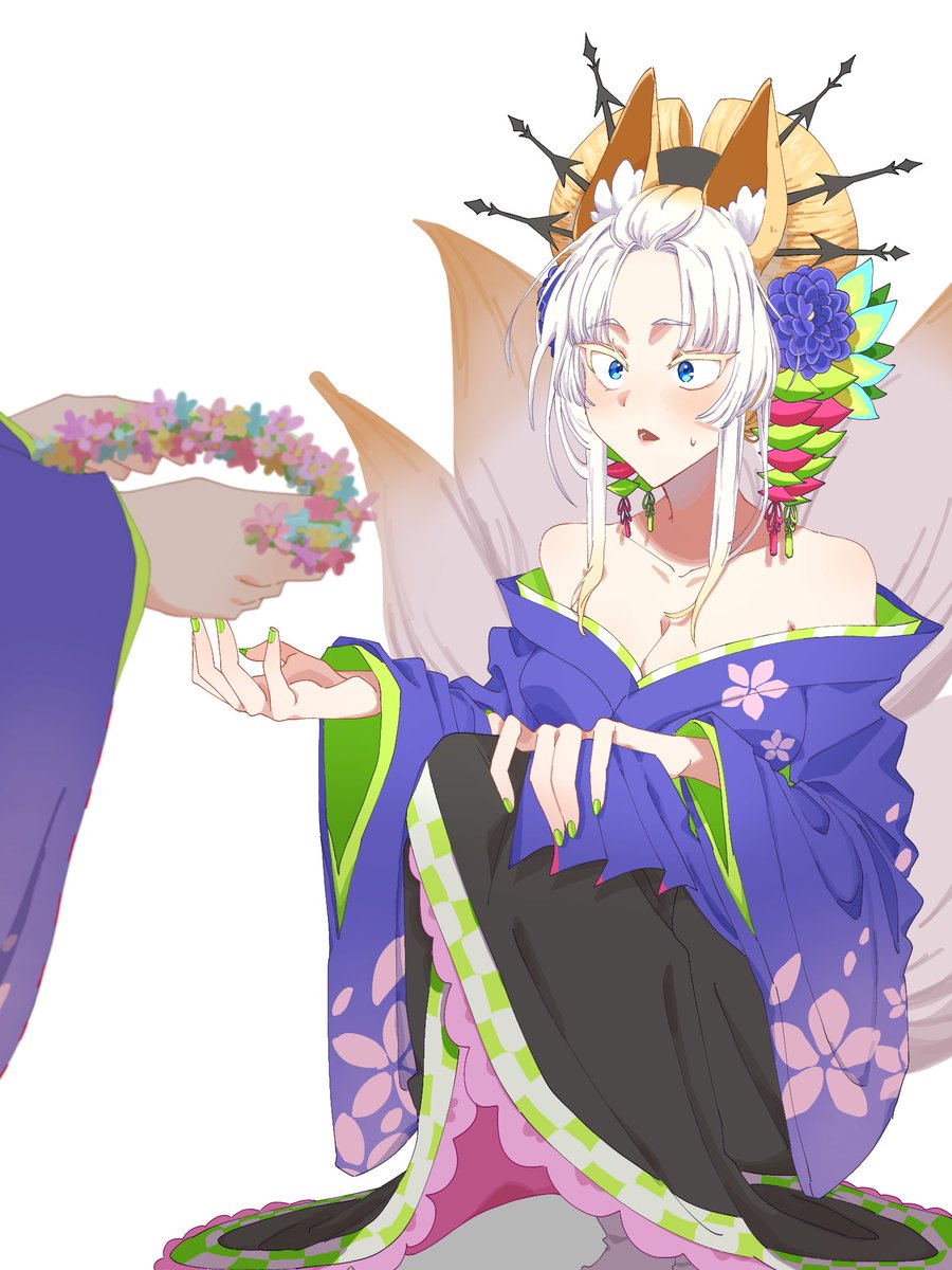 Post by 匿名人間 on X: ヨルナさん