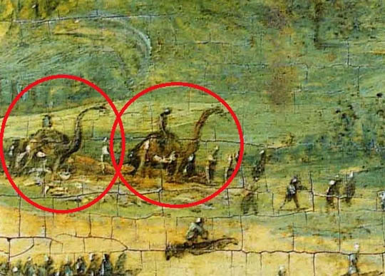 UFO mania tweet media