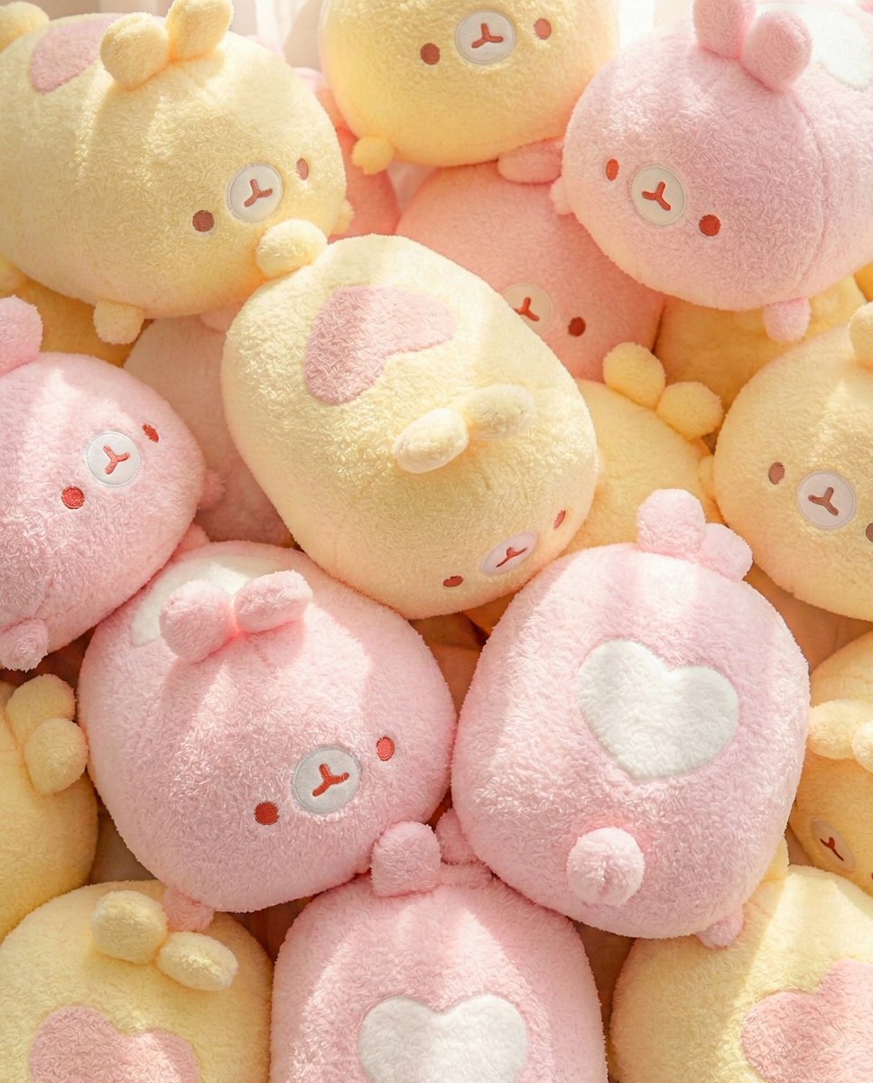 몰랑이작가🐰 tweet media