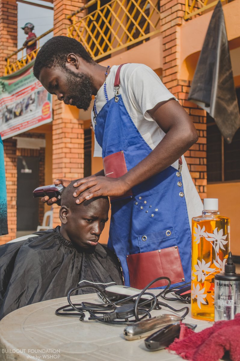 Buildout Foundation Uganda tweet media