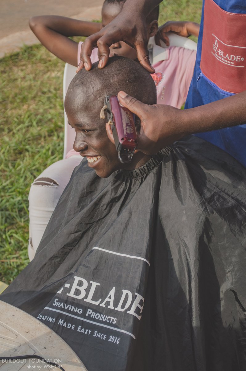 Buildout Foundation Uganda tweet media