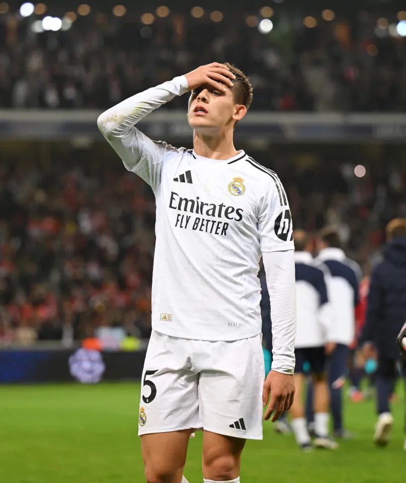 MAZI OF BARCELONA 💙❤️ tweet media