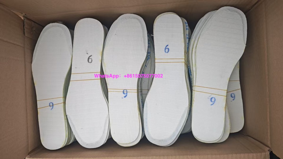 Doris71436044's tweet photo. 604G# fiberglass toecaps composite toecaps with Kevlar midsole for safety shoes, high strength, lighter, insulating, meets EN, ASTM and CSA standards.
WhatsApp: https://t.co/JazdMMQyDg
Email: info@safusensafety.com
https://t.co/WyaFls1hDG https://t.co/m88T6kGx0R