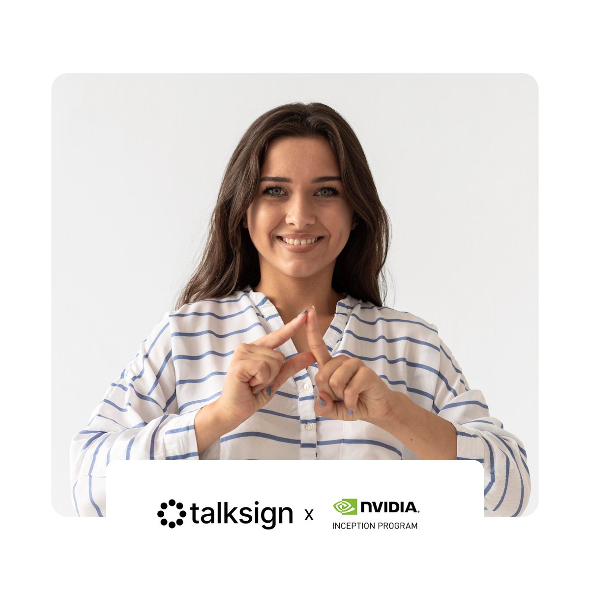 talksign tweet media