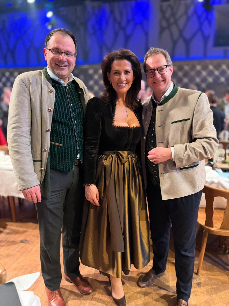 Martin Huber tweet media