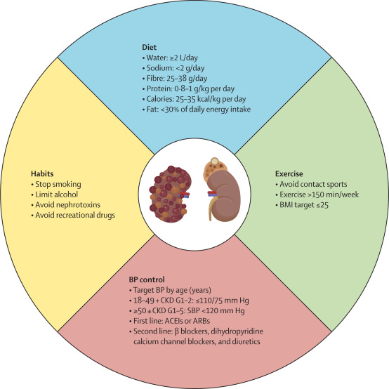 The Lancet tweet media