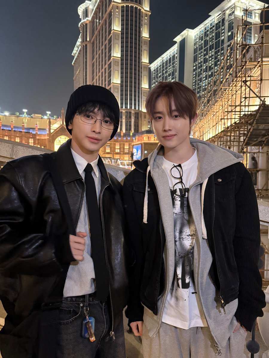 TEMPEST(템페스트) tweet media