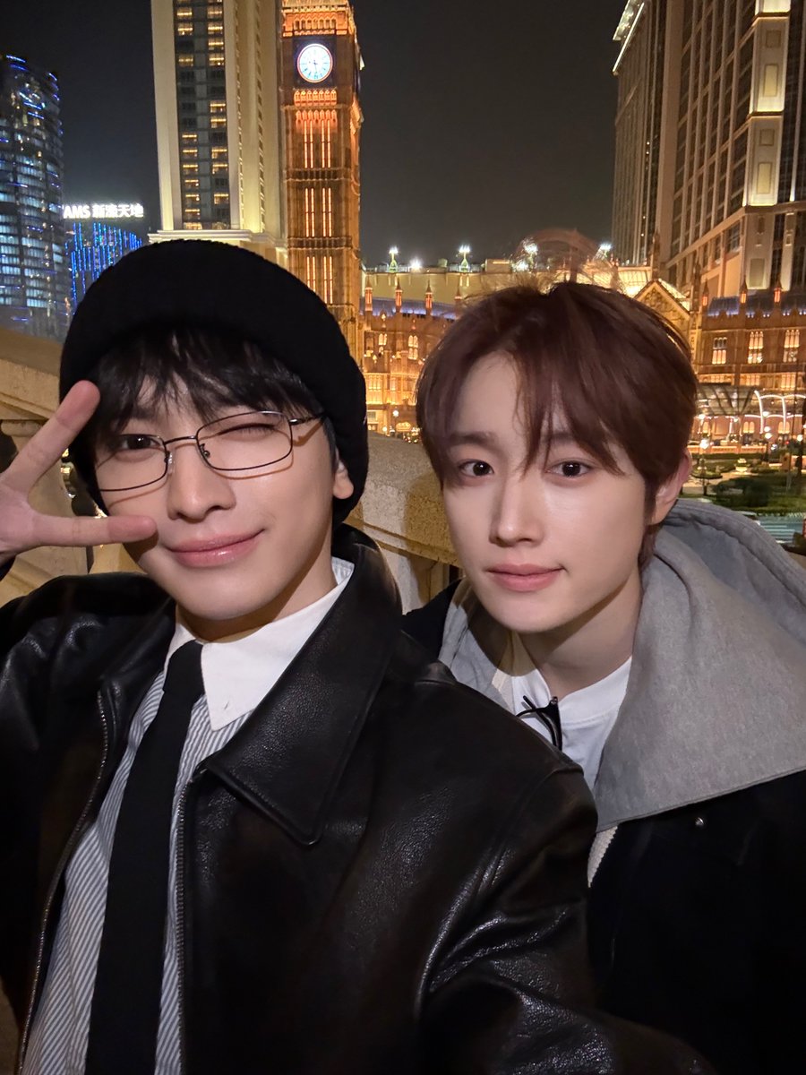 TEMPEST(템페스트) tweet media