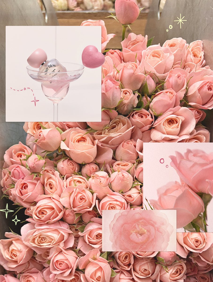 애프터 블로우 tweet media