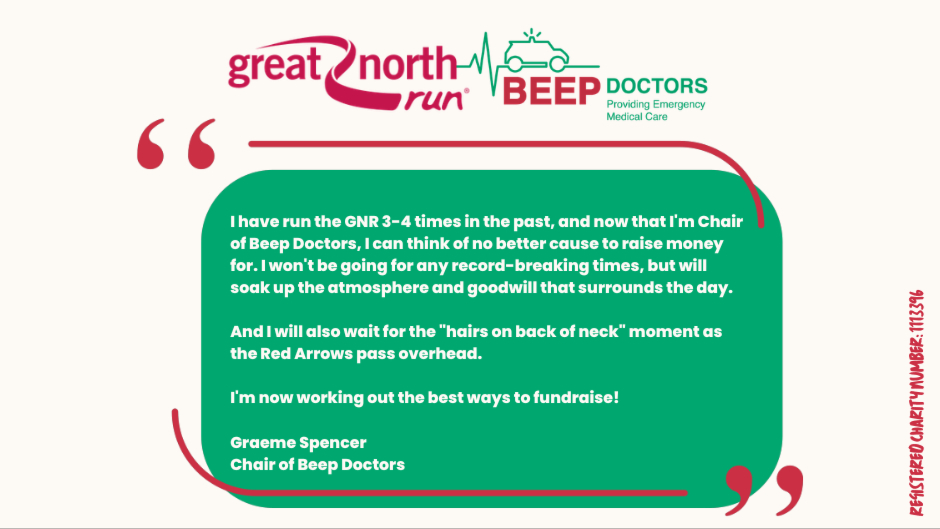 Beep Doctors (BASICS Cumbria) tweet media