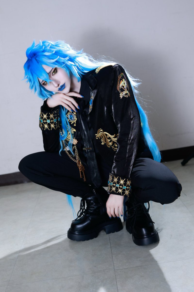 𝙈𝙞𝙞 (@mii_coser) / Posts / X