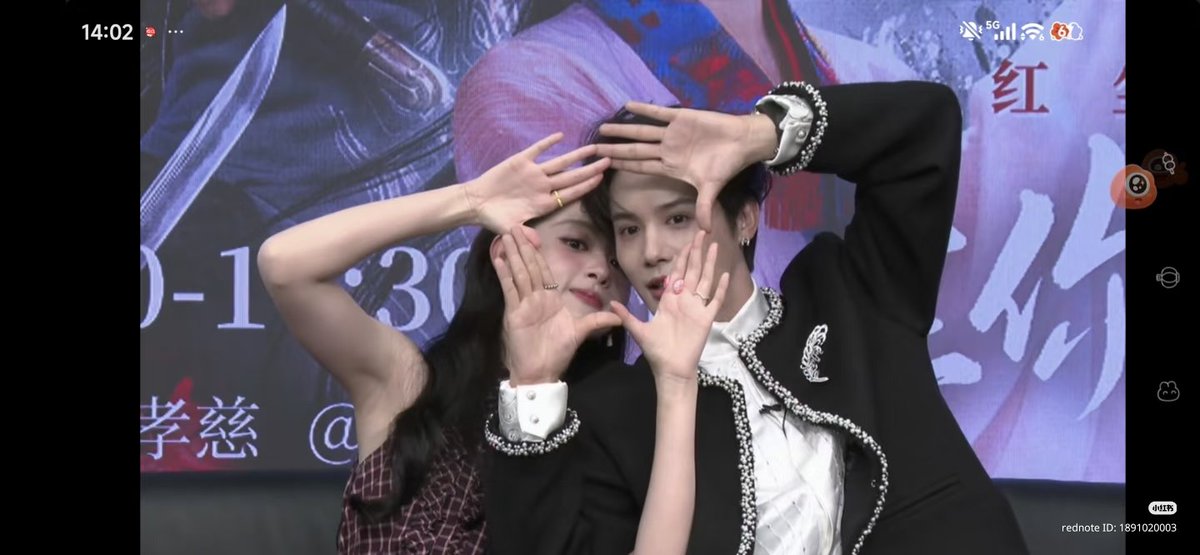 brandnewfetti's tweet photo. cuties
#seedsofscarletlonging https://t.co/kdUFZkBfZ0