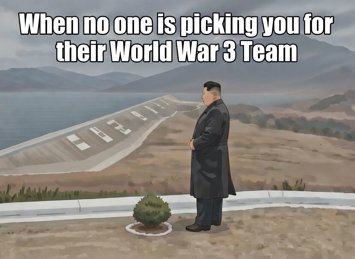 #WW3