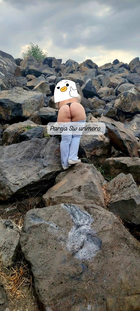 pareja sw urimoro tweet media