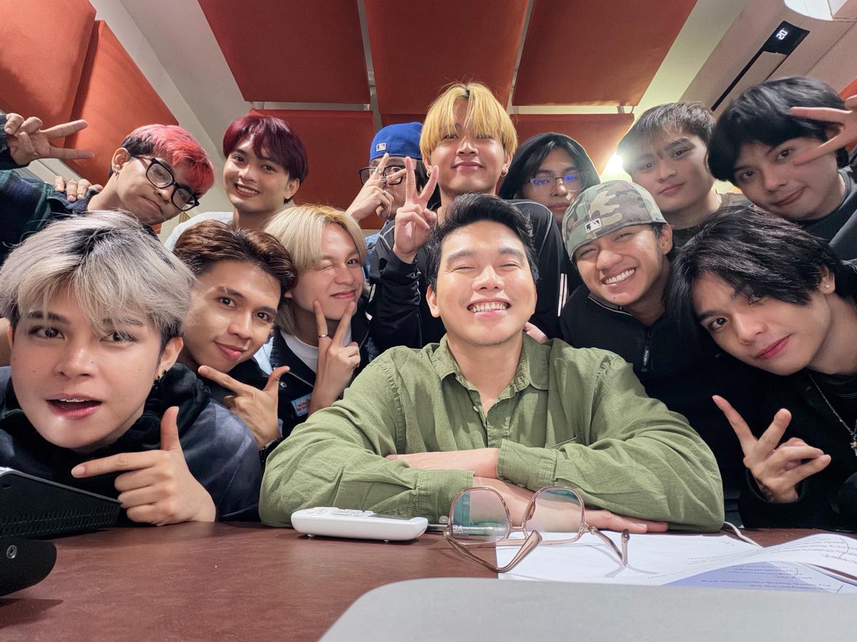 StarPop PH tweet media