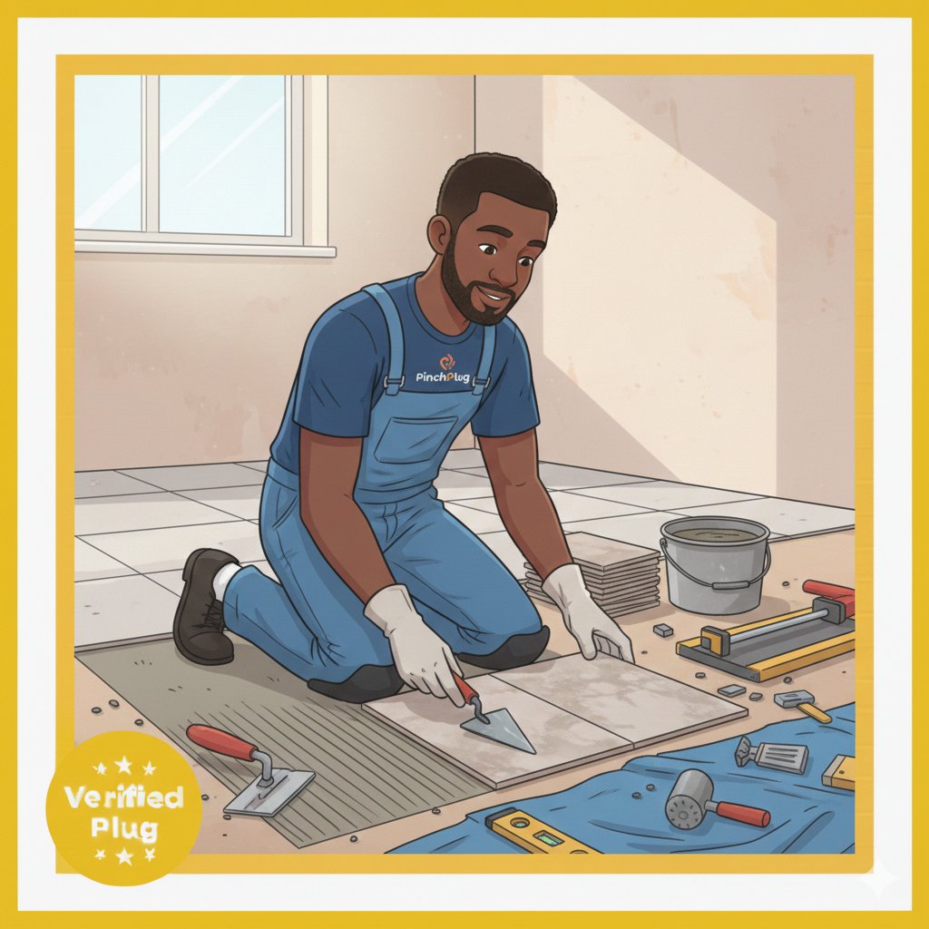 PlugBB_'s tweet photo. The App built for #Africa's informal economy. 

Think of it as your everyday lifestyle tool. You open one app, tell our AI assistant 'Pai' what you need, and we connect you with a verified local service provider we call a "Plug" in minutes. https://t.co/2FyiHOKJAd