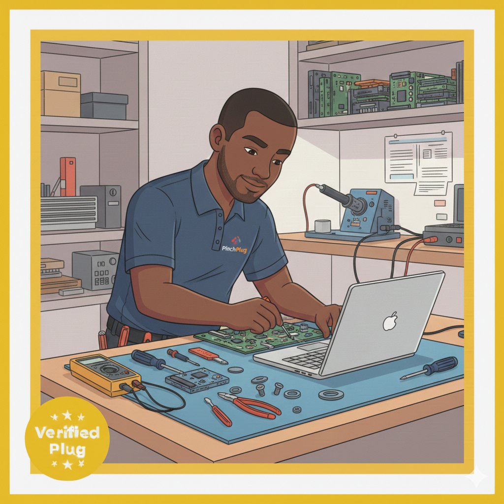 PlugBB_'s tweet photo. The App built for #Africa's informal economy. 

Think of it as your everyday lifestyle tool. You open one app, tell our AI assistant 'Pai' what you need, and we connect you with a verified local service provider we call a "Plug" in minutes. https://t.co/2FyiHOKJAd