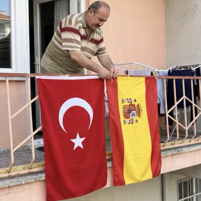 Turan_U's tweet photo. #NeuesProfilbild https://t.co/LmpMDeJ6vQ