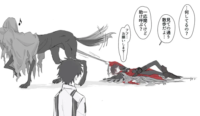 いちねんまえの絵たち… 