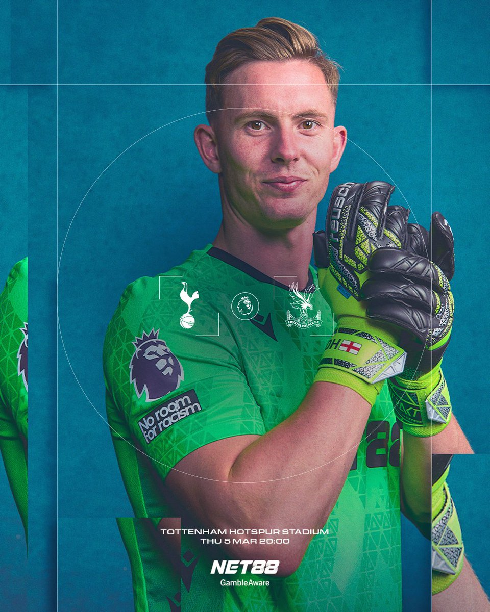 Crystal Palace F.C. tweet media