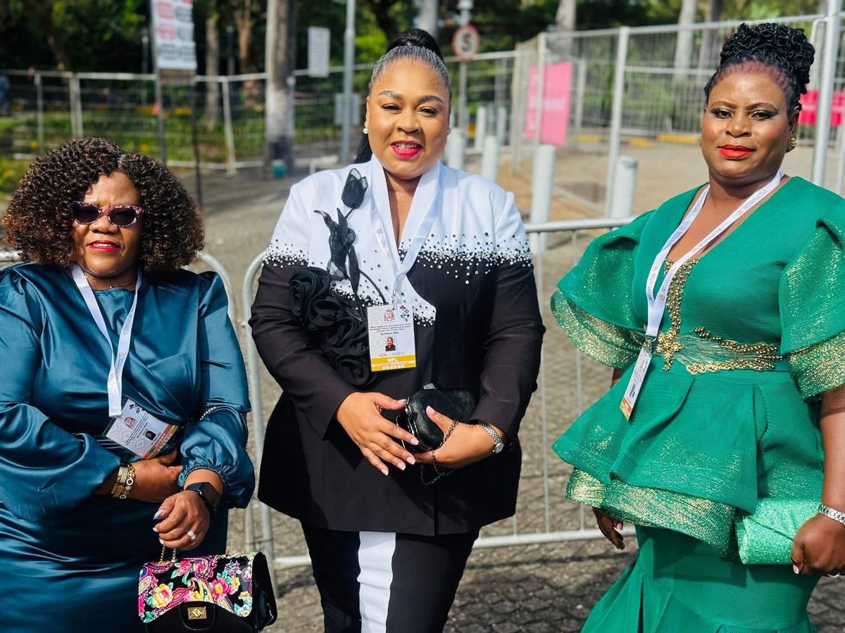 dedtmp's tweet photo. MEC Jesta Sidell is attending the occasion of the State of The Province Address (SOPA), which is currently addressed by the Premier of Mpumalanga, Mr. Mandla Ndlovu. https://t.co/4qRQLIabQ3