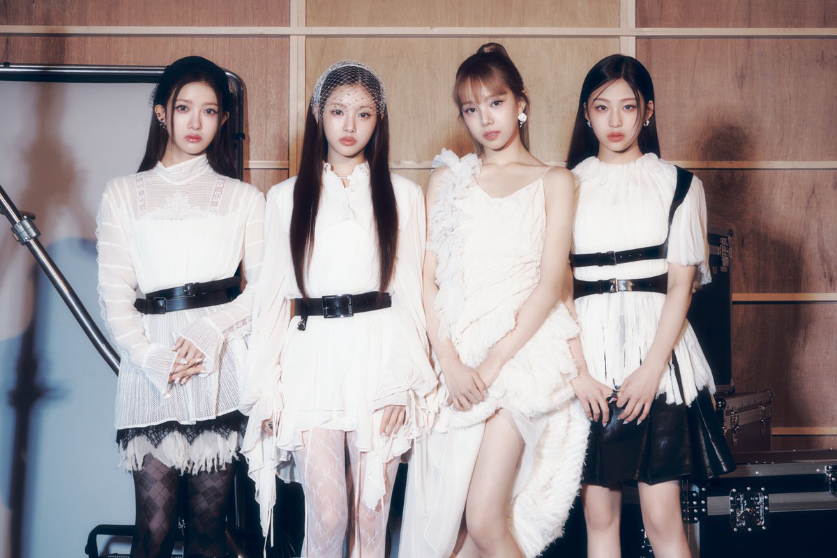 BabyDONTCry_BDC's tweet photo. Visual Photo

Pre-Release Track 'Shapeshifter'
➫ 2026.03.11 (Wed) 6PM KST

The 1st Mini Album 【AFTER CRY】
➫ 2026.03.24 (Tue) 6PM KST
💿 Pre-order : https://t.co/DOSDTaItuk

#BabyDONTCry #BDC #베돈크
#AFTERCRY #BDC_AFTERCRY #Shapeshifter 
#PNATION #피네이션 https://t.co/c554gWpuia