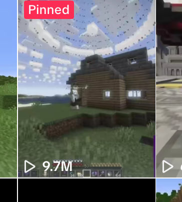ViperGuyCrypto's tweet photo. Even minecraft video’s get the Dark Triad edit

Everyone will fomo in https://t.co/kDT8btMR9b