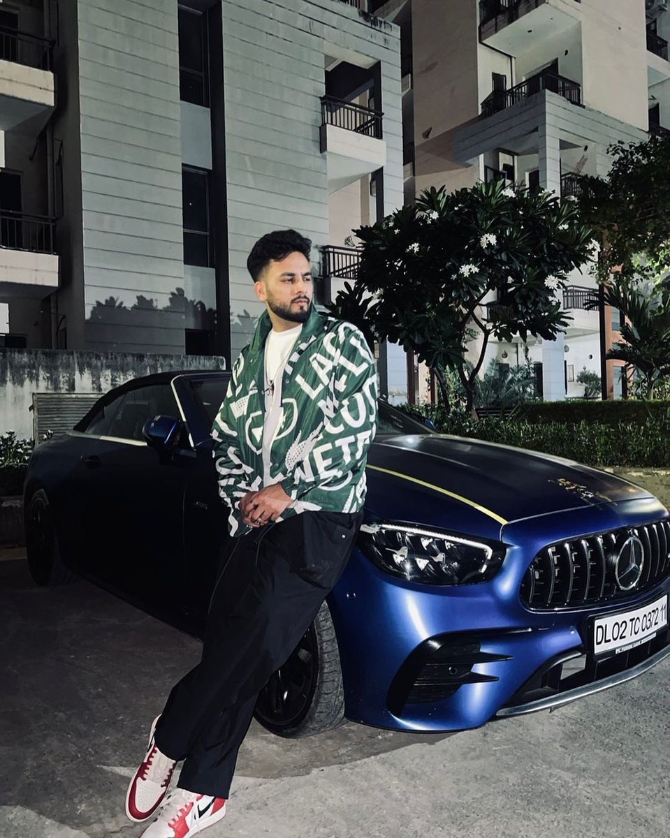 Amrit Singh tweet media