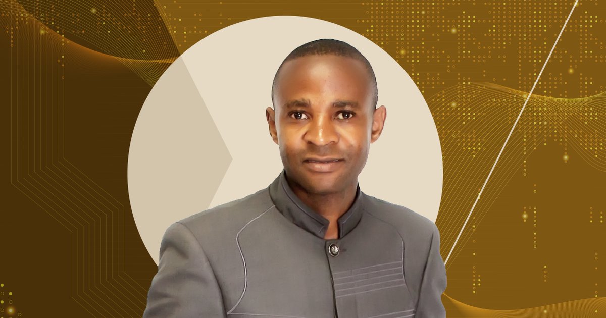 We are proud to feature Dr Isaac Mutelo O.P. in our #FacesOfDomuni series!
As an Associate Professor and committed mentor, he embodies the mission of DOMUNI Universitas: providing rigorous, open, and accessible higher education for all.
👉Full video: youtube.com/watch?v=x3-vo5…