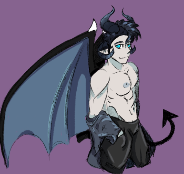 BoltScissor's tweet photo. i can draw men https://t.co/E6YhFNRtDR