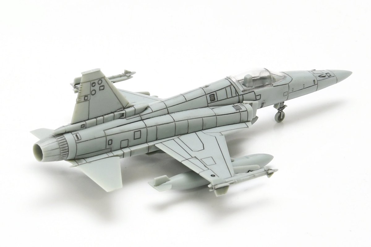 MODEL ART tweet media